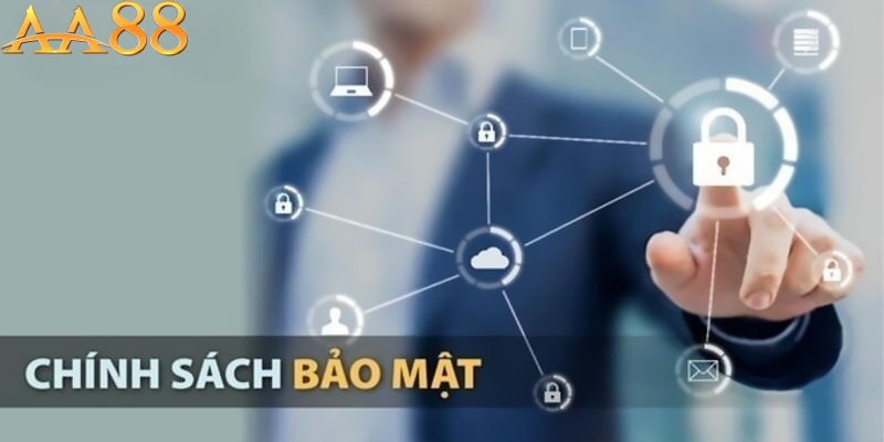 Bảo vệ thông tin tài khoản và giao dịch